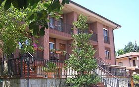 Apartamentos Los Ánades